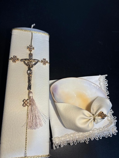 [0007142] SET BAUTIZO VINIPIEL 2